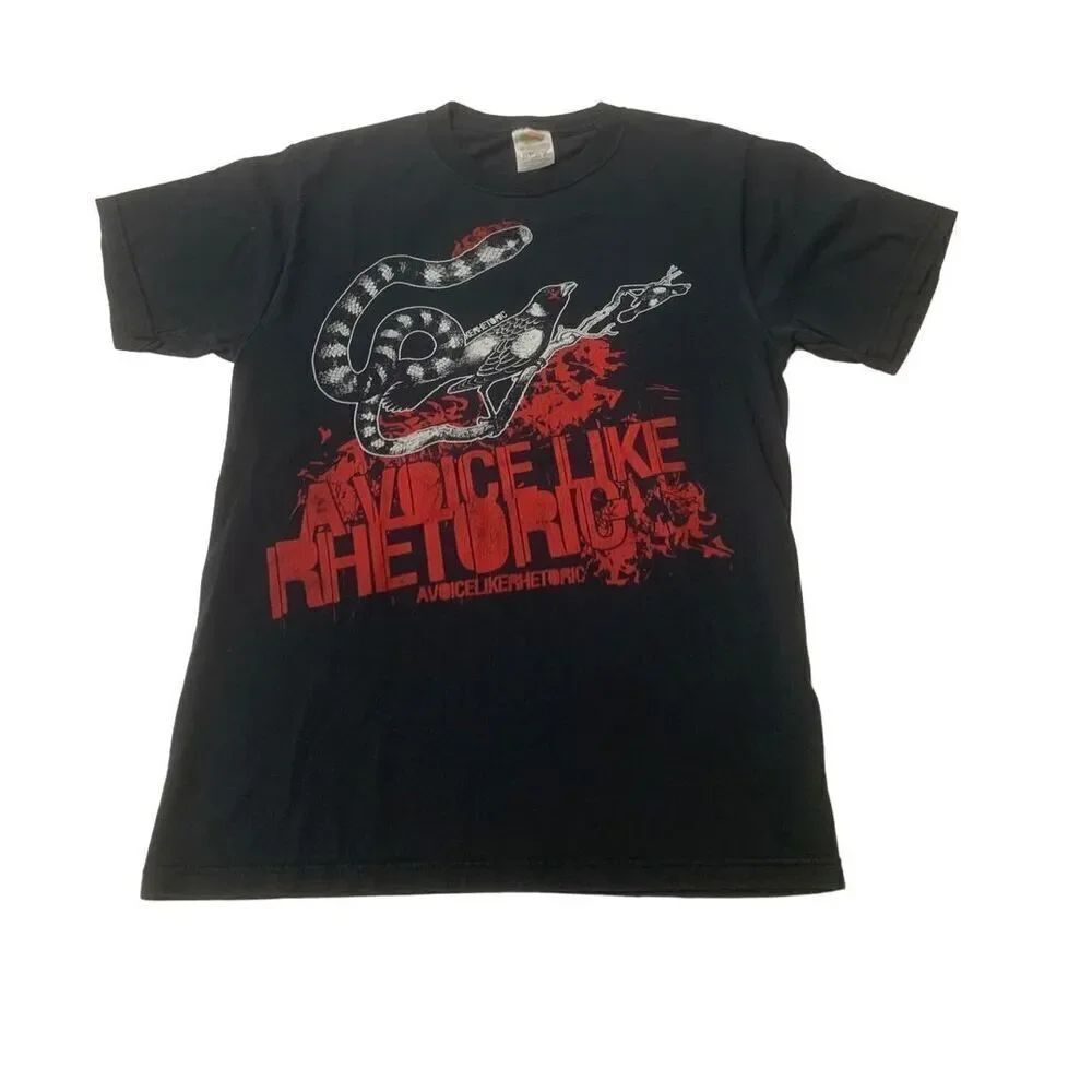 Vintage Graphic T-shirt